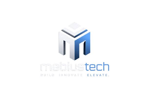 Mebius Tech Logo